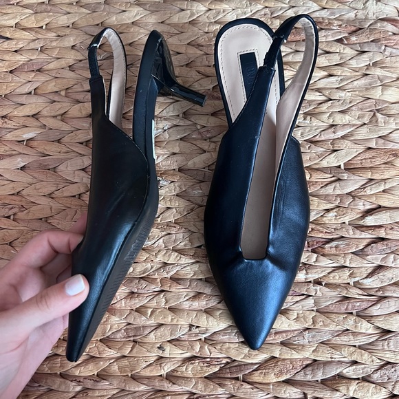 Kitten Heels - Picture 4 of 9